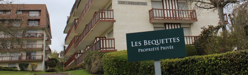 Chantier ravalement façade Calvados