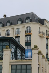 Ravalement de façade Trouville Calvados
