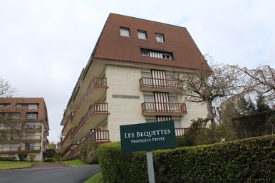 Ravalement de façade région de Caen-Calvados