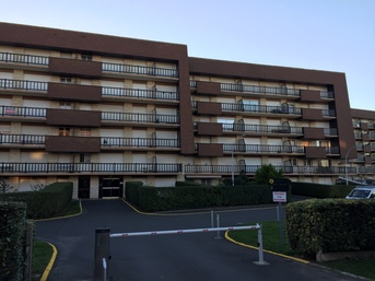 Ravalement de façade région de Caen-Calvados