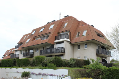 Ravalement de façade région de Caen-Calvados